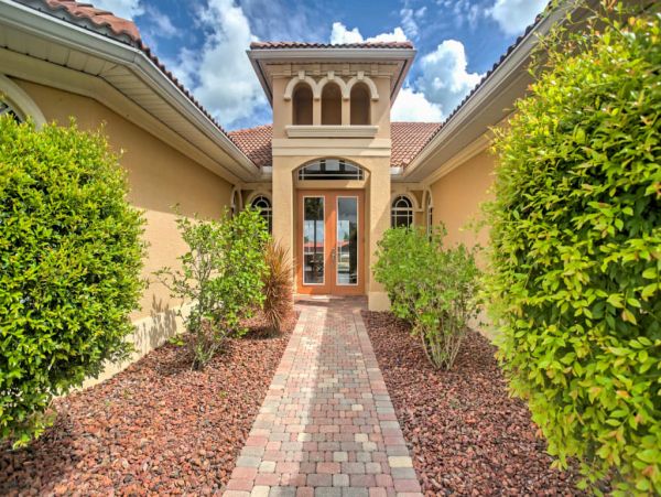 Cape Coral Home 989757