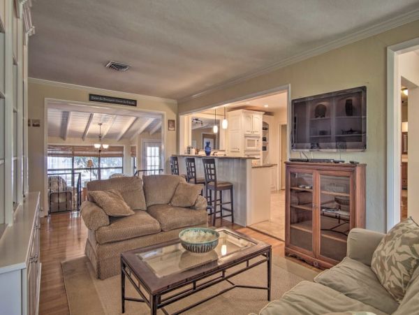 Pensacola Beach Home 989759