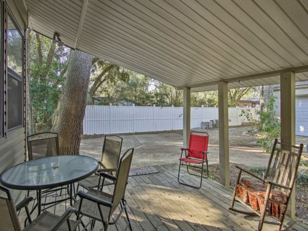 Pensacola Beach Home 989759