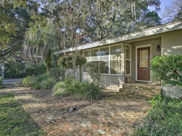Pensacola Beach Home 989759