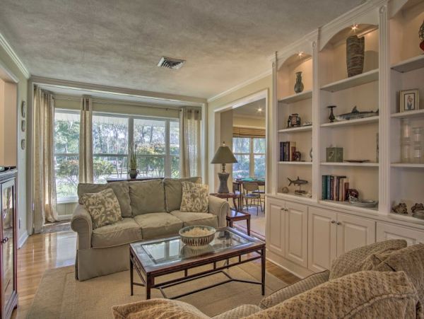 Pensacola Beach Home 989759