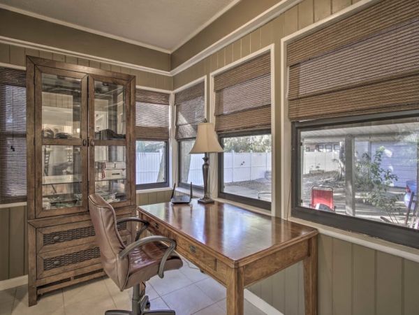 Pensacola Beach Home 989759