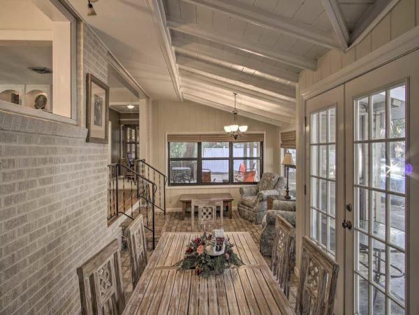 Pensacola Beach Home 989759