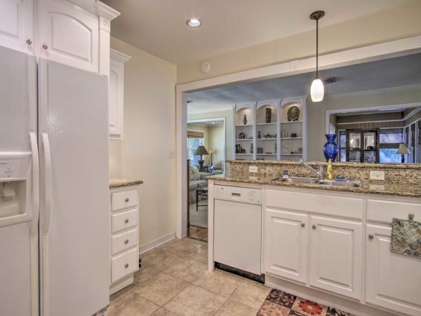 Pensacola Beach Home 989759