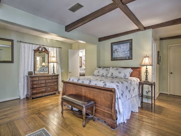 Pensacola Beach Home 989759
