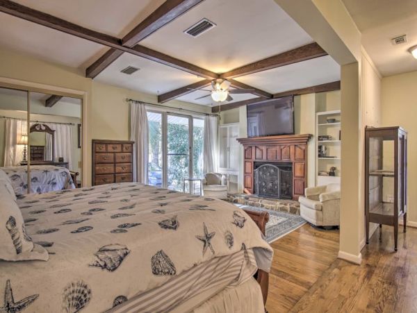 Pensacola Beach Home 989759