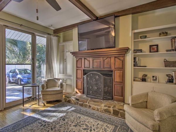 Pensacola Beach Home 989759