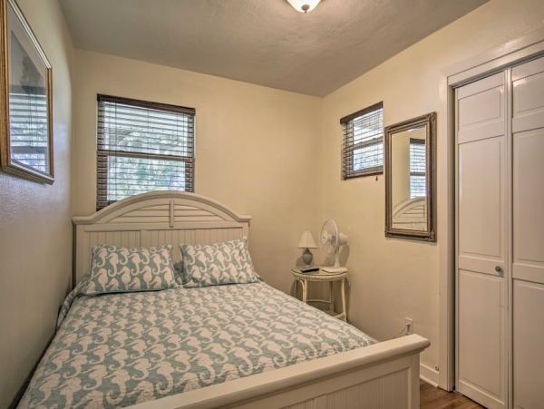 Pensacola Beach Home 989759