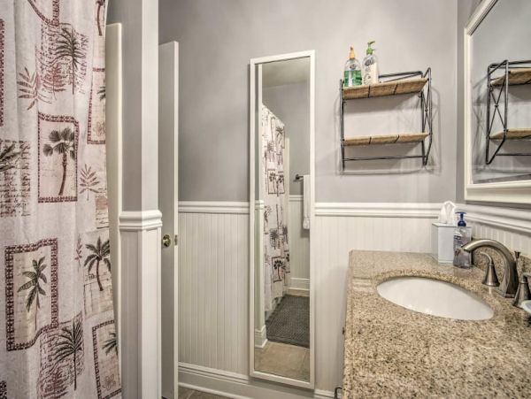 Pensacola Beach Home 989759