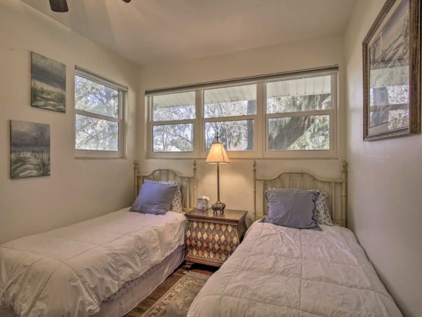 Pensacola Beach Home 989759
