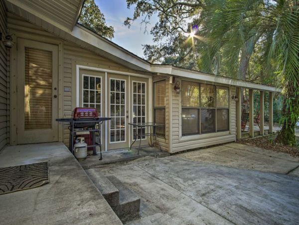 Pensacola Beach Home 989759
