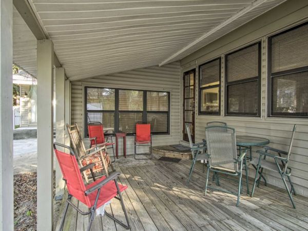 Pensacola Beach Home 989759