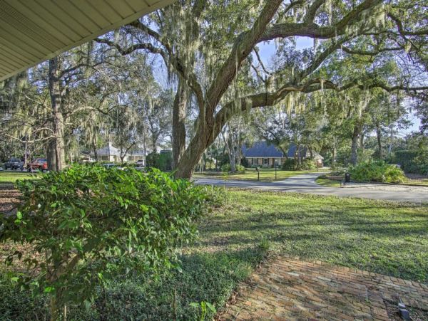 Pensacola Beach Home 989759
