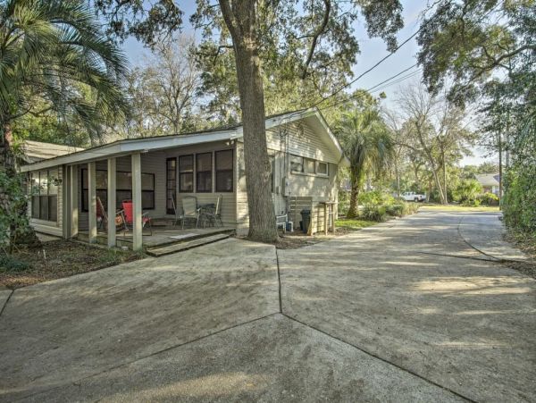 Pensacola Beach Home 989759