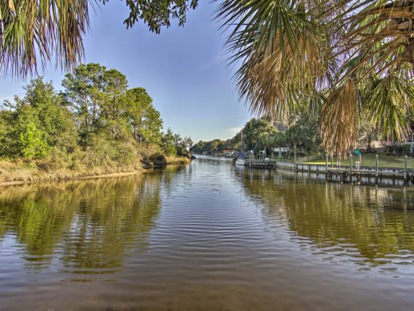 Pensacola Beach Home 989759