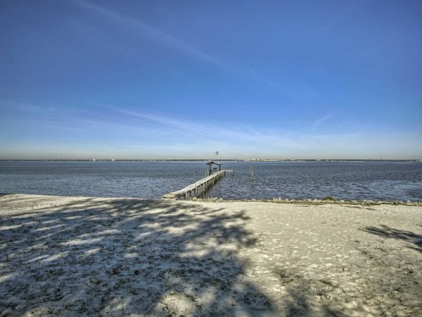 Pensacola Beach Home 989759