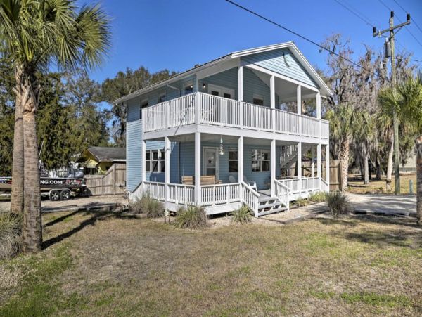 Other Cities  Florida Home 989760