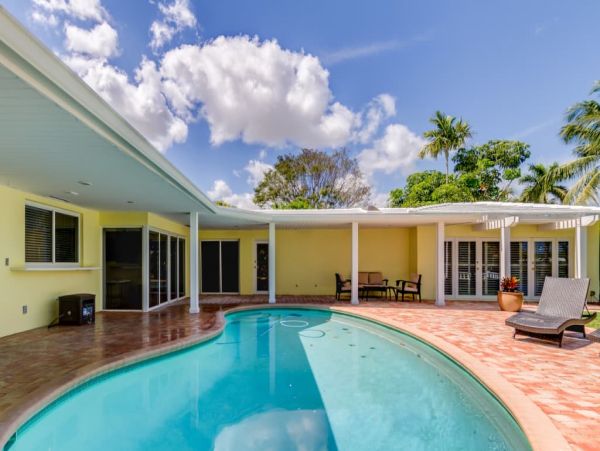 Fort Lauderdale Home 989761