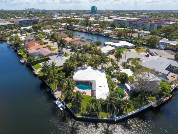 Fort Lauderdale Home 989761