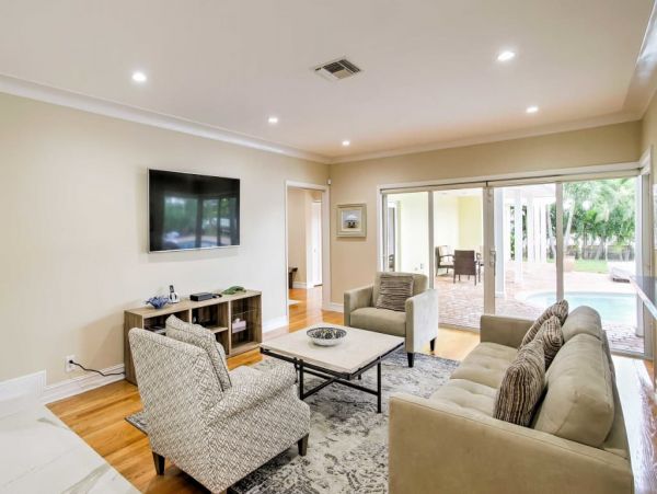 Fort Lauderdale Home 989761