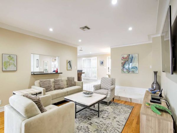 Fort Lauderdale Home 989761