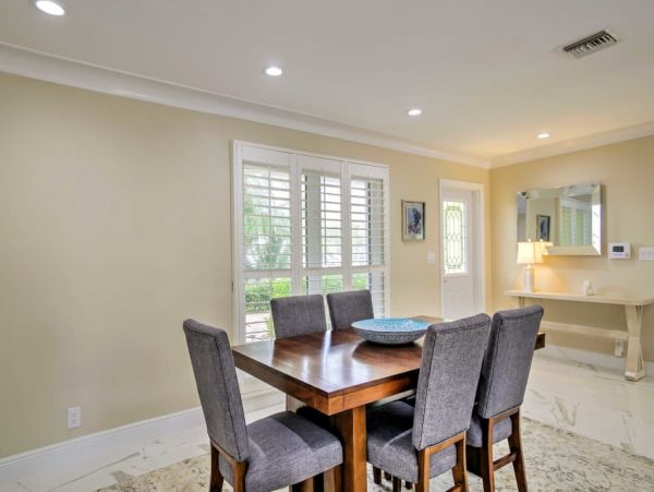 Fort Lauderdale Home 989761