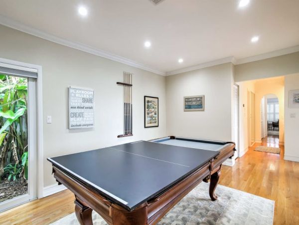 Fort Lauderdale Home 989761