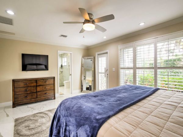 Fort Lauderdale Home 989761