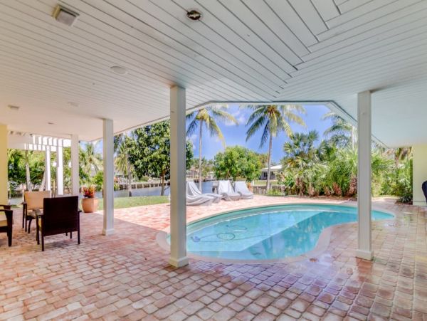 Fort Lauderdale Home 989761
