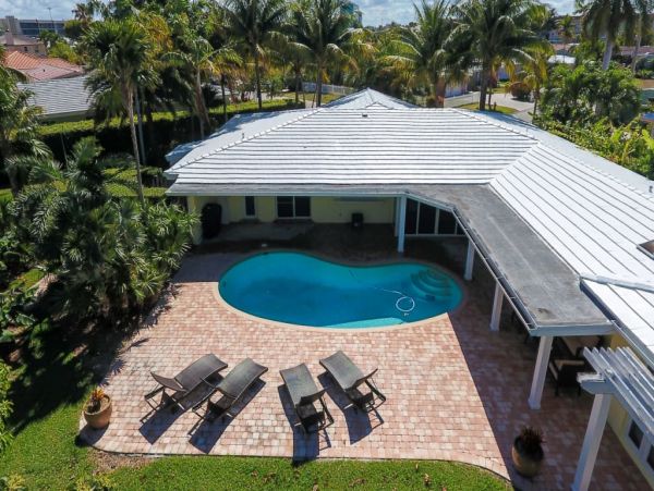 Fort Lauderdale Home 989761