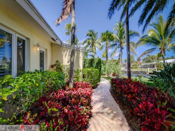 Fort Lauderdale Home 989761