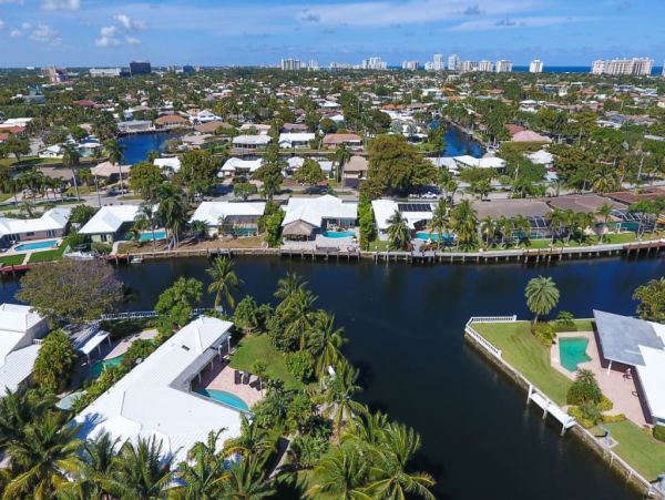 Fort Lauderdale Home 989761