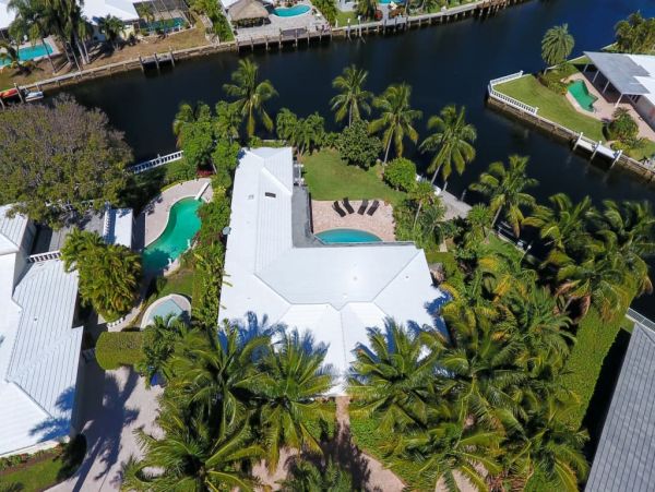 Fort Lauderdale Home 989761