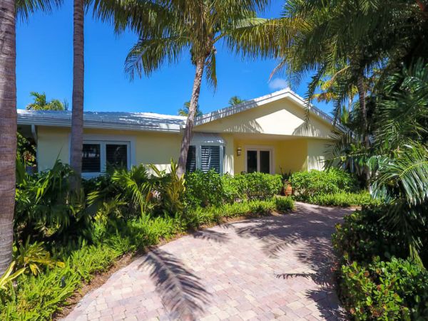 Fort Lauderdale Home 989761
