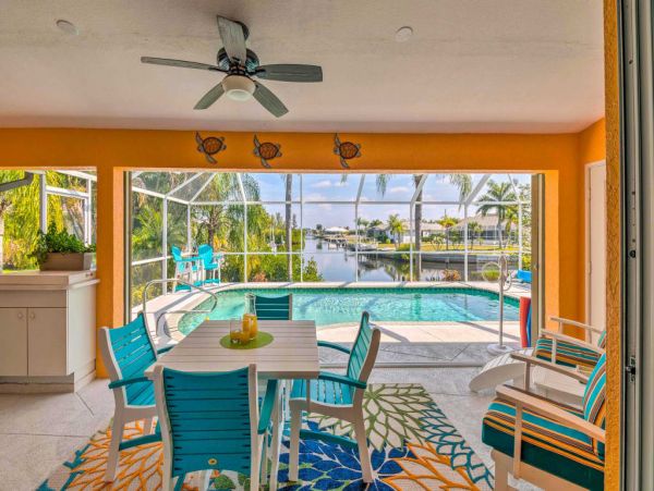 Manasota Key Home 989762