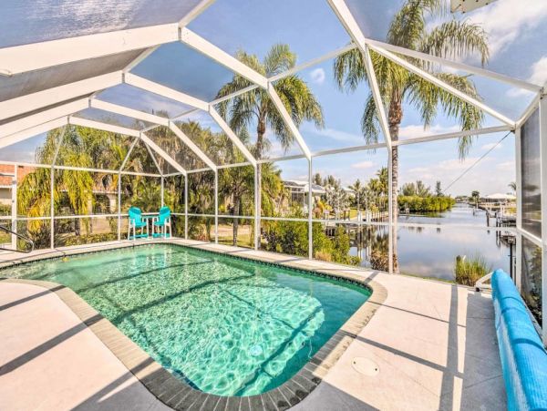 Manasota Key Home 989762