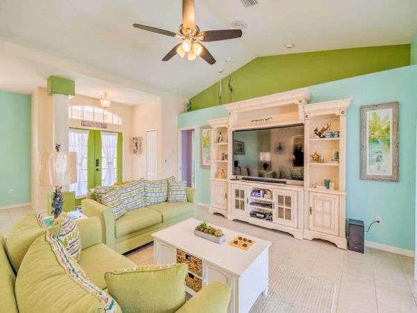 Manasota Key Home 989762