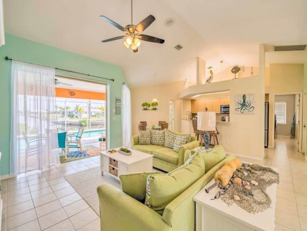 Manasota Key Home 989762