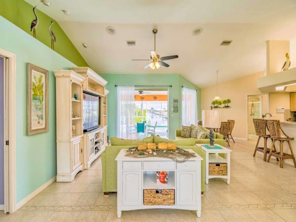 Manasota Key Home 989762