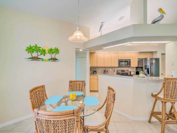 Manasota Key Home 989762