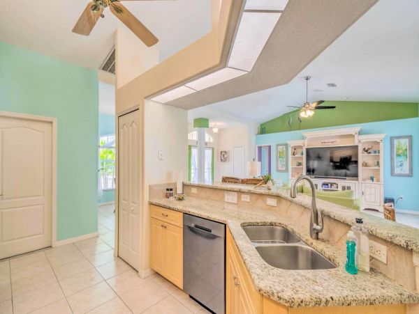 Manasota Key Home 989762