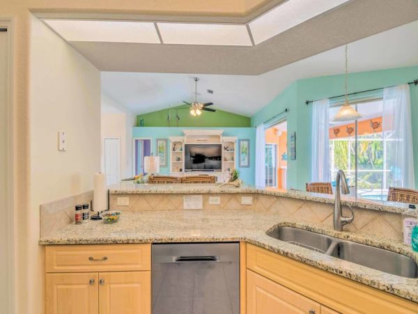 Manasota Key Home 989762