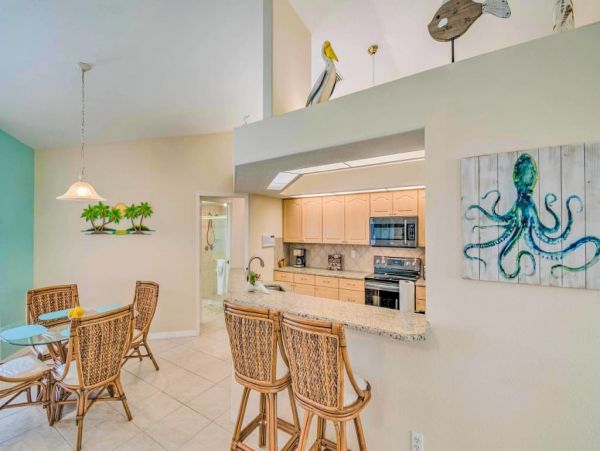 Manasota Key Home 989762