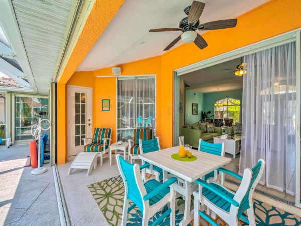Manasota Key Home 989762
