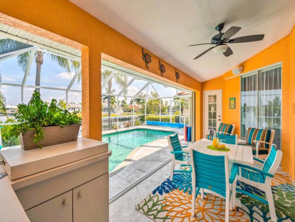 Manasota Key Home 989762