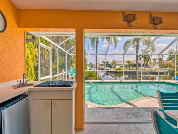 Manasota Key Home 989762