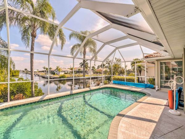 Manasota Key Home 989762