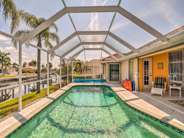 Manasota Key Home 989762