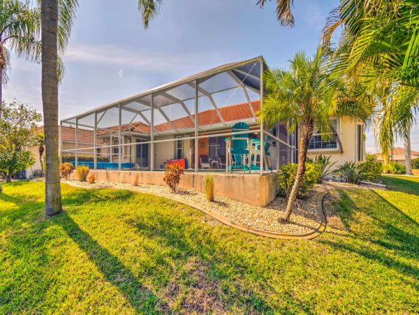 Manasota Key Home 989762