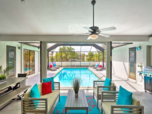 Cape Coral Home 989763